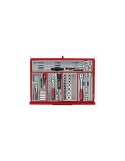 WÓZEK NARZĘDZIOWY TKW26R282TC PRO35TM 282 ELEMENTÓW