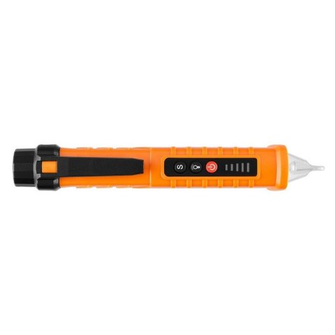 INDUKCYJNY TESTER NAPIĘCIA 12-1000V AC INDUKCYJNY TESTER NAPIĘCIA 12-1000V AC