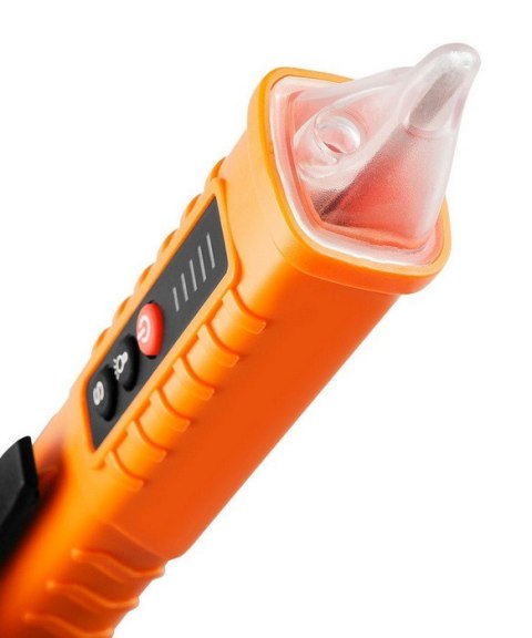 INDUKCYJNY TESTER NAPIĘCIA 12-1000V AC INDUKCYJNY TESTER NAPIĘCIA 12-1000V AC