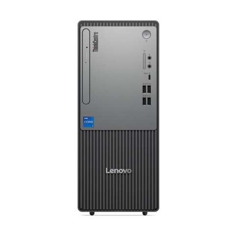 Lenovo ThinkCentre Neo 50t G5 TWR i5-14400 16GB DDR5 SSD1TB UHD 730 W11Pro Black 3Y OnSite Lenovo ThinkCentre Neo 50t G5 TWR i5-14400 16GB DDR5 SSD1TB UHD 730 W11Pro Black 3Y OnSite