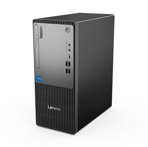 Lenovo ThinkCentre Neo 50t G5 TWR i5-14400 16GB DDR5 SSD1TB UHD 730 W11Pro Black 3Y OnSite Lenovo ThinkCentre Neo 50t G5 TWR i5-14400 16GB DDR5 SSD1TB UHD 730 W11Pro Black 3Y OnSite