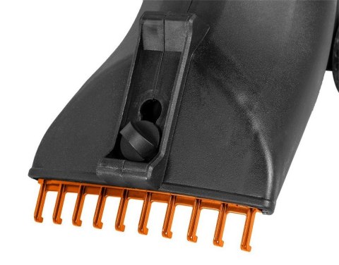 ODKURZACZ OGRODOWY 3500W WOREK 45L ODKURZACZ OGRODOWY 3500W WOREK 45L