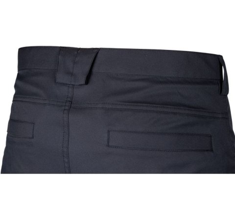 SPODNIE ROBOCZE MIX&MATCH STRETCH CZARNE ROZMIAR XL SPODNIE ROBOCZE MIX&MATCH STRETCH CZARNE ROZMIAR XL