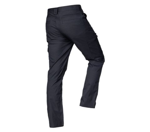 SPODNIE ROBOCZE MIX&MATCH STRETCH CZARNE ROZMIAR XL SPODNIE ROBOCZE MIX&MATCH STRETCH CZARNE ROZMIAR XL