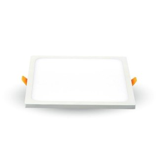 Panel LED V-TAC 15W Kwadrat VT-1515 3000K 1500lm