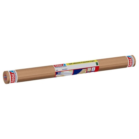 SAMOPRZYLEPNY PAPIER OCHRONNY PROTECTION-PAPER/10X60 TESA SAMOPRZYLEPNY PAPIER OCHRONNY PROTECTION-PAPER/10X60 TESA
