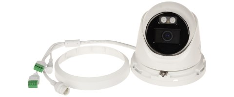 KAMERA IP DS-2CD2347G3-LIS2UY/SL(2.8MM)PL Smart Hybrid Light ColorVu 3.0 - 4 Mpx Hikvision KAMERA IP DS-2CD2347G3-LIS2UY/SL(2.8MM)PL Smart Hybrid Light ColorVu 3.0 - 4 Mpx Hikvision
