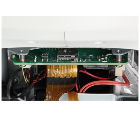 KAMERA IP SZYBKOOBROTOWA SD6CE445GB-HNR WizSense - 4 Mpx 3.95 ... 177.7 mm DAHUA KAMERA IP SZYBKOOBROTOWA SD6CE445GB-HNR WizSense - 4 Mpx 3.95 ... 177.7 mm DAHUA