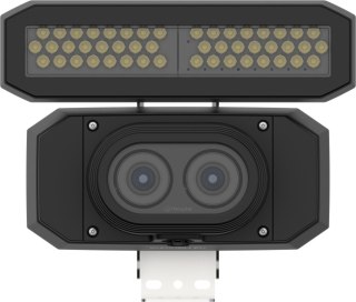 Kamera Hanwha TNS-9040IBC Seria T