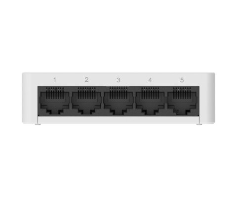 SWITCH RG-ES05G-L 5-PORTOWY RUIJIE / REYEE SWITCH RG-ES05G-L 5-PORTOWY RUIJIE / REYEE