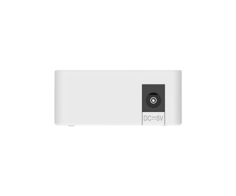 SWITCH RG-ES05G-L 5-PORTOWY RUIJIE / REYEE SWITCH RG-ES05G-L 5-PORTOWY RUIJIE / REYEE