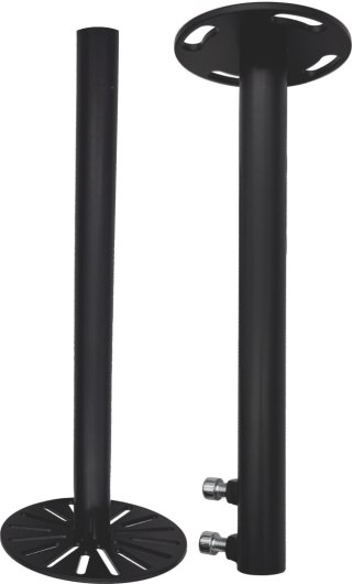 Uchwyt Camsafe CS30-PSO antracyt