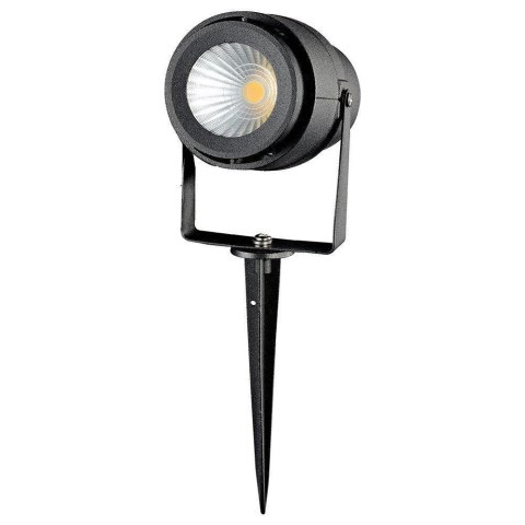 Oprawa Gruntowa Ogrodowa Wbijana LED V-TAC 12W Szara VT-857 Kolor Zielony 720lm Oprawa Gruntowa Ogrodowa Wbijana LED V-TAC 12W Szara VT-857 Kolor Zielony 720lm