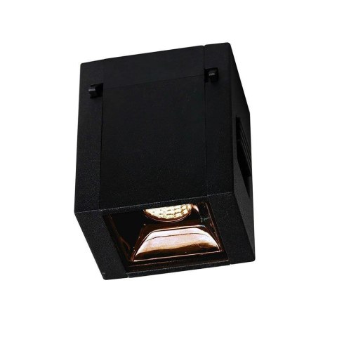 Oprawa Szynosystem Magnetyczny 24V V-TAC 1W LED Czarna CRI90+ UGR19 VT-4141 4000K 35lm 3 Lata Gwarancji Oprawa Szynosystem Magnetyczny 24V V-TAC 1W LED Czarna CRI90+ UGR19 VT-4141 4000K 35lm 3 Lata Gwarancji