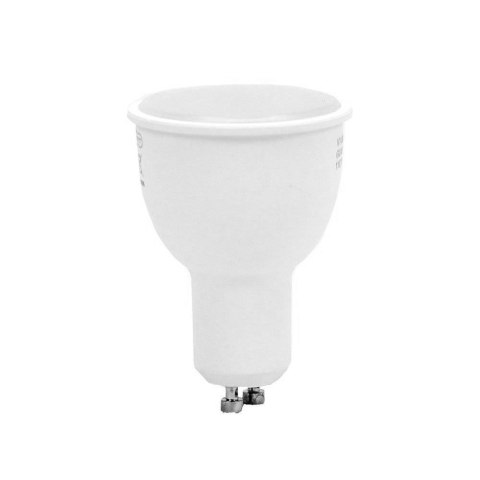Żarówka LED V-TAC 4.5W GU10 SMART WiFi 3w1 100st Amazon Alexa, Google Home, Nest VT-5015 2700K-6400K 360lm Żarówka LED V-TAC 4.5W GU10 SMART WiFi 3w1 100st Amazon Alexa, Google Home, Nest VT-5015 2700K-6400K 360lm