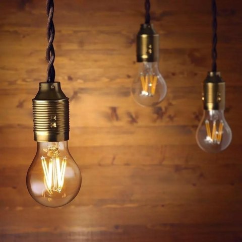 Żarówka LED V-TAC 4W Filament E27 A60 VT-1885 6400K 400lm Żarówka LED V-TAC 4W Filament E27 A60 VT-1885 6400K 400lm
