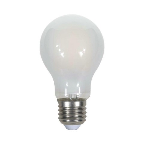 Żarówka LED V-TAC 9W Filament E27 A67 Mrożona VT-2049 6400K 1100lm Żarówka LED V-TAC 9W Filament E27 A67 Mrożona VT-2049 6400K 1100lm