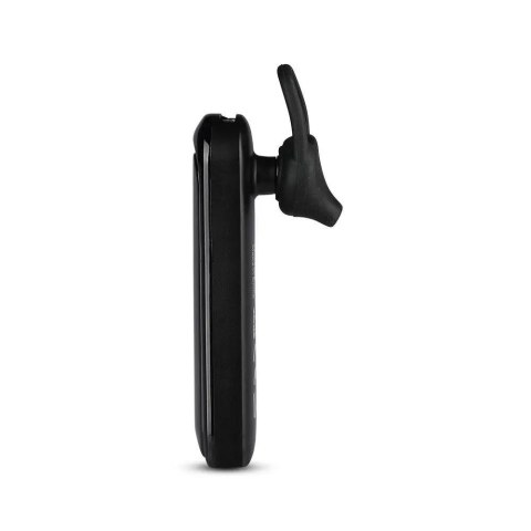 Zestaw Słuchawkowy V-TAC Bluetooth 170mAh Czarny VT-6800 Zestaw Słuchawkowy V-TAC Bluetooth 170mAh Czarny VT-6800