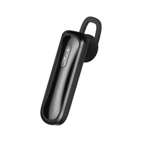 Zestaw Słuchawkowy V-TAC Bluetooth 70mAh Czarny VT-6700 Zestaw Słuchawkowy V-TAC Bluetooth 70mAh Czarny VT-6700