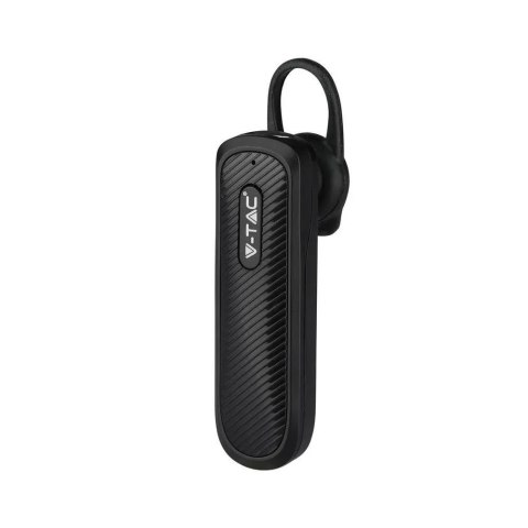 Zestaw Słuchawkowy V-TAC Bluetooth 70mAh Czarny VT-6700 Zestaw Słuchawkowy V-TAC Bluetooth 70mAh Czarny VT-6700
