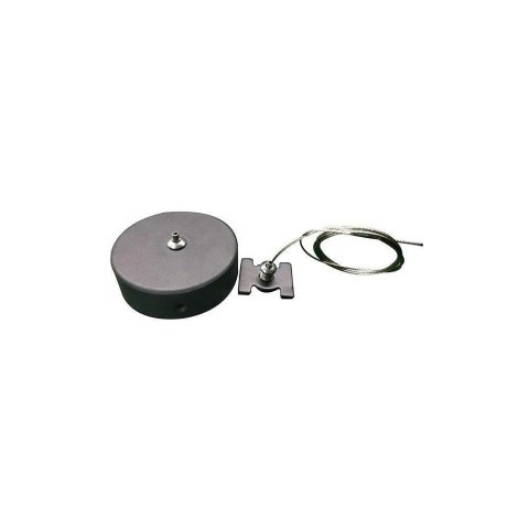 Zestaw do Zwieszania Szynosystem Magnetyczny 24V V-TAC Zestaw do Zwieszania Szynosystem Magnetyczny 24V V-TAC