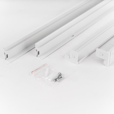 Ramka Natynkowa do Paneli LED 600x600x44 V-TAC Ramka Natynkowa do Paneli LED 600x600x44 V-TAC