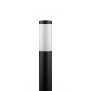 Słupek Ogrodowy V-TAC 110CM Szary E27 VT-838-110