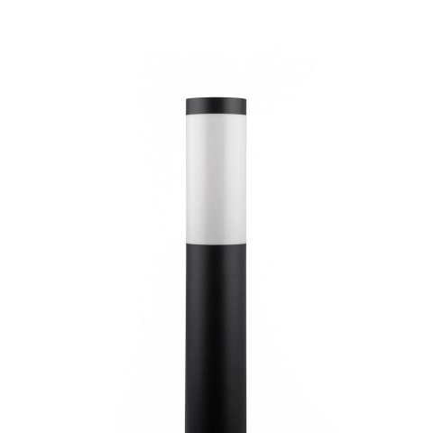Słupek Ogrodowy V-TAC 110CM Szary E27 VT-838-110