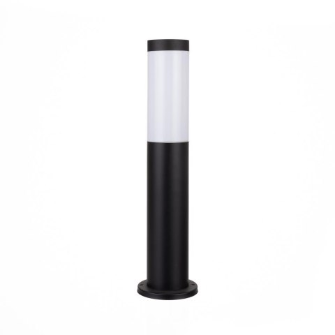 Słupek Ogrodowy V-TAC E27 45CM Czarny E27 VT-838-45 3 Lata Gwarancji Słupek Ogrodowy V-TAC E27 45CM Czarny E27 VT-838-45 3 Lata Gwarancji