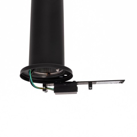 Słupek Ogrodowy V-TAC E27 45CM Czarny E27 VT-838-45 3 Lata Gwarancji Słupek Ogrodowy V-TAC E27 45CM Czarny E27 VT-838-45 3 Lata Gwarancji
