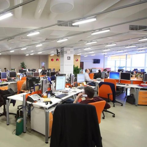 Tuba świetlówka LED T8 V-TAC SAMSUNG CHIP 120cm 16.5W G13 nano plastic VT-122 6500K 1850lm 5 lat gwarancji