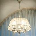 Żarówka LED V-TAC SAMSUNG CHIP 5.5W E14 Świeczka Ściemnialna VT-293D 6400K 470lm 5 Lat Gwarancji