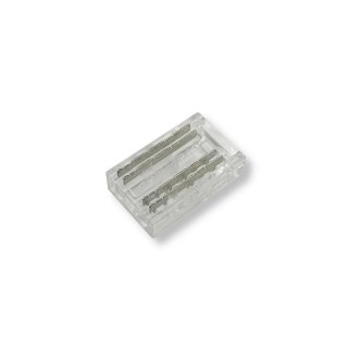 Konektor złączka taśm LED V-TAC COB RGB taśma-taśma