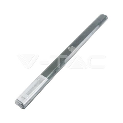 Oprawa Hermetyczna Korpus V-TAC Pod Tuby LED T8 2x150cm IP65 VT-15028 Oprawa Hermetyczna Korpus V-TAC Pod Tuby LED T8 2x150cm IP65 VT-15028