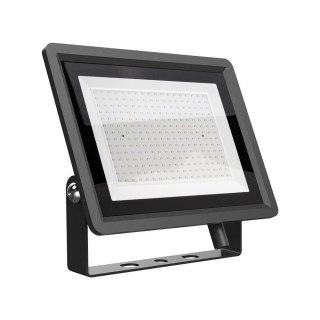 Projektor LED V-TAC 200W SMD F-class czarny VT-49204 6500K 17600lm