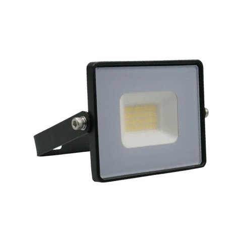 Projektor LED V-TAC 20W SMD E-series czarny VT-4021 6500K 1620lm