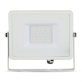 Projektor LED V-TAC 30W SAMSUNG CHIP biały VT-30 4000K 2340lm 5 lat gwarancji