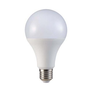 Żarówka LED V-TAC SAMSUNG CHIP 20W E27 A80 120Lm/W VT-233 6500K 2452lm 5 lat gwarancji