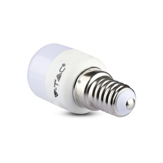 Żarówka LED V-TAC SAMSUNG CHIP 2W E14 ST26 VT-202 3000K 180lm 5 lat gwarancji