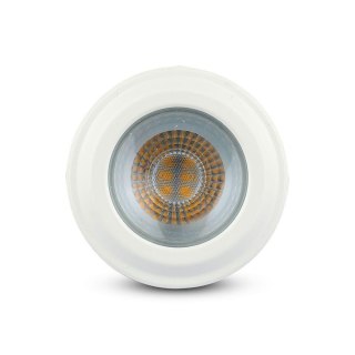 Żarówka LED V-TAC SAMSUNG CHIP 5,8W E27 PAR20 VT-220 6500K 425lm 5 lat gwarancji