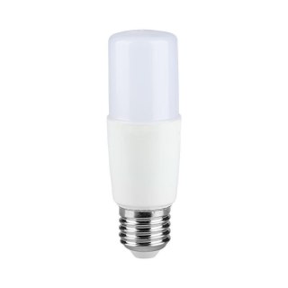Żarówka LED V-TAC SAMSUNG CHIP 7,5W E27 T37 VT-237 6500K 660lm 5 lat gwarancji