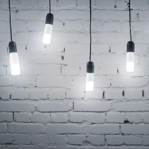 Żarówka LED V-TAC SAMSUNG CHIP 7,5W E27 T37 VT-237 6500K 660lm 5 lat gwarancji