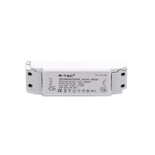 Zasilacz do paneli LED 29W 26-36V 800mA 230V V-TAC
