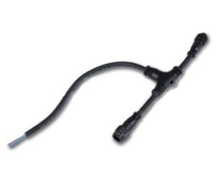 Konektor ogrodowy mono V-TAC VT-5036