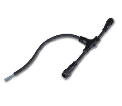 Konektor ogrodowy mono V-TAC VT-5036