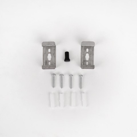Oprawa Hermetyczna LED V-TAC SAMSUNG CHIP 36W 120cm 120Lm/W ML SS Clip Czujnik Ruchu VT-120136S 4000K 4320lm 3 Lata Gwarancji