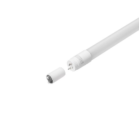 Tuba Świetlówka LED T8 V-TAC 7W 60cm Nano Plastic 160Lm/W VT-1607 6400K 1120lm 5 Lat Gwarancji Tuba Świetlówka LED T8 V-TAC 7W 60cm Nano Plastic 160Lm/W VT-1607 6400K 1120lm 5 Lat Gwarancji