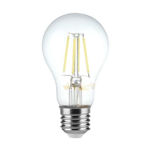 Żarówka LED V-TAC 10W Filament E27 A67 VT-1981 4000K 1055lm Żarówka LED V-TAC 10W Filament E27 A67 VT-1981 4000K 1055lm