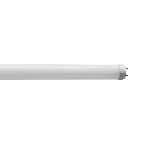 Tuba Świetlówka LED T8 Szklana V-TAC 150cm 20W z starterem VT-1575 4000K 2100lm 3 Lata Gwarancji Tuba Świetlówka LED T8 Szklana V-TAC 150cm 20W z starterem VT-1575 4000K 2100lm 3 Lata Gwarancji
