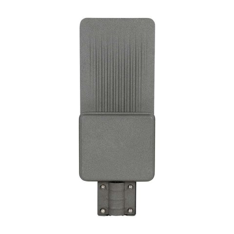 Naświetlacz Oprawa Uliczna LED Solarna V-TAC BRIDGELUX CHIP IP65 Pilot LiFePO4 Panel 40W VT-15111ST 4000K 2500lm